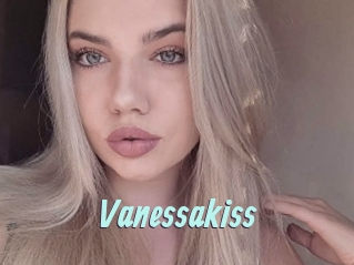 Vanessakiss