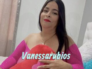 Vanessarubios