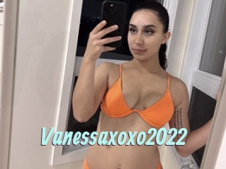 Vanessaxoxo2022