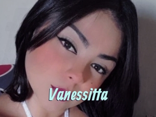 Vanessitta