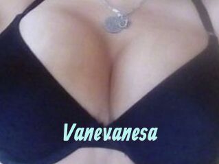 Vanevanesa