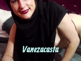 Vanezacasta