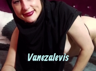 Vanezalevis