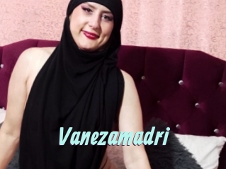 Vanezamadri