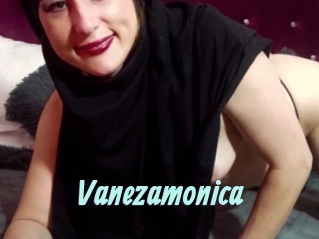 Vanezamonica