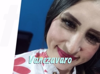 Vanezavaro