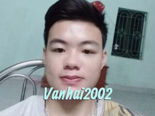 Vanhai2002