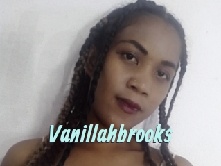 Vanillahbrooks