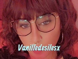 Vanilledesilesx