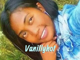 Vanillyhot
