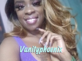 Vanityphoenix