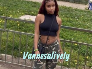 Vannesalively