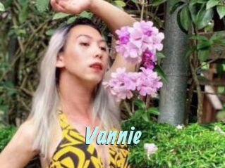 Vannie