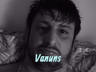 Vanuns