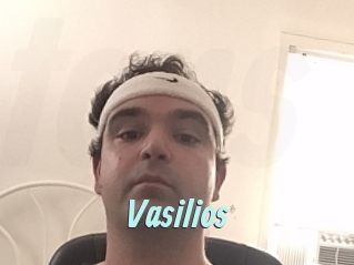 Vasilios