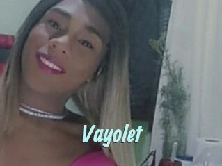 Vayolet