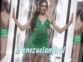 Venezuelangirll