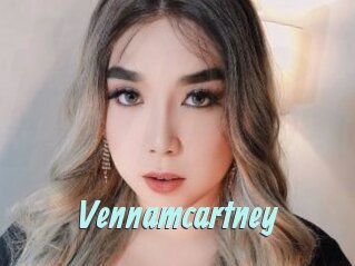 Vennamcartney