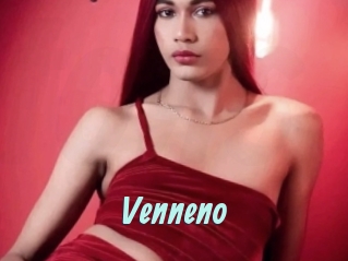 Venneno