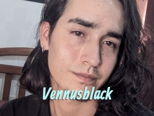 Vennusblack