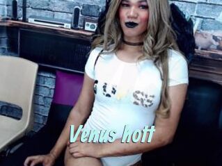 Venus_hott