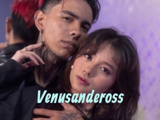 Venusandeross