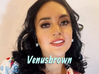 Venusbrown