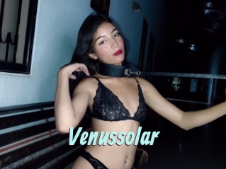 Venussolar