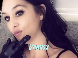 Venusx