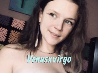 Venusxvirgo
