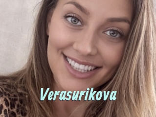 Verasurikova