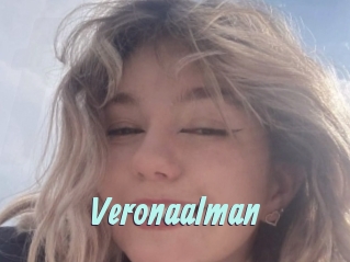 Veronaalman