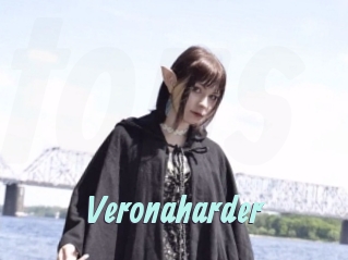 Veronaharder