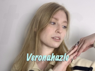 Veronahazle