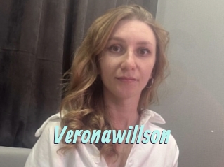 Veronawillson