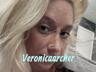 Veronicaarcher