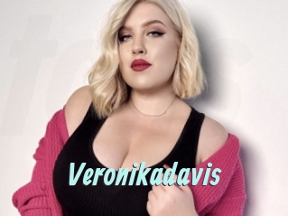 Veronikadavis