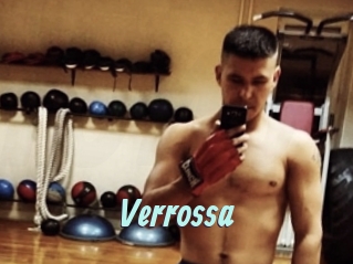 Verrossa