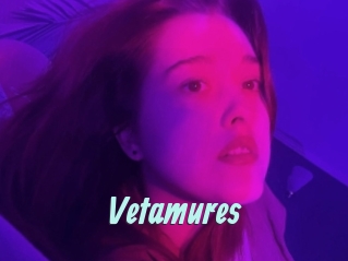 Vetamures