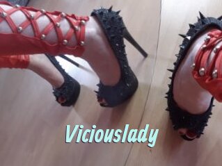 Viciouslady