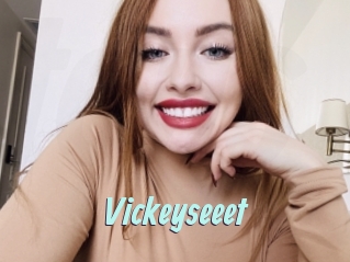 Vickeyseeet