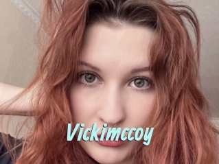 Vickimccoy