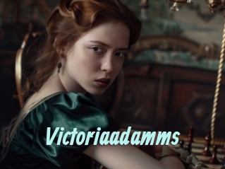 Victoriaadamms