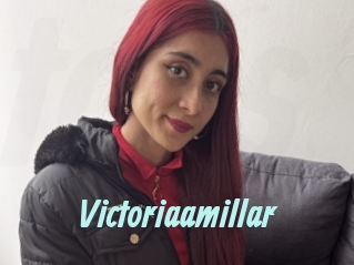 Victoriaamillar