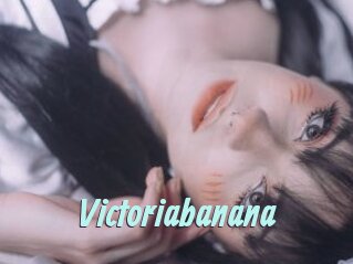 Victoriabanana