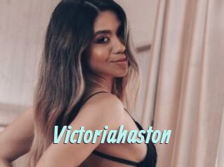 Victoriahaston