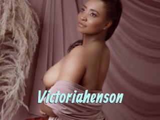 Victoriahenson