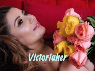 Victoriaher