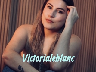 Victorialeblanc