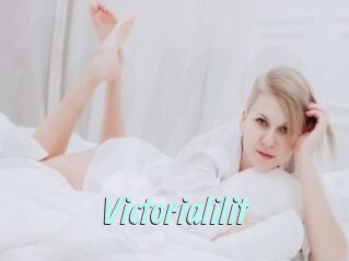 Victorialilit